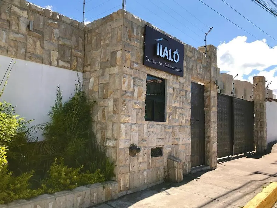 Semesterbostad Valle De Los Chillos, San Rafael, Sangolqui Quito Ecuador